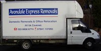 Avondale Express Removals 254088 Image 0